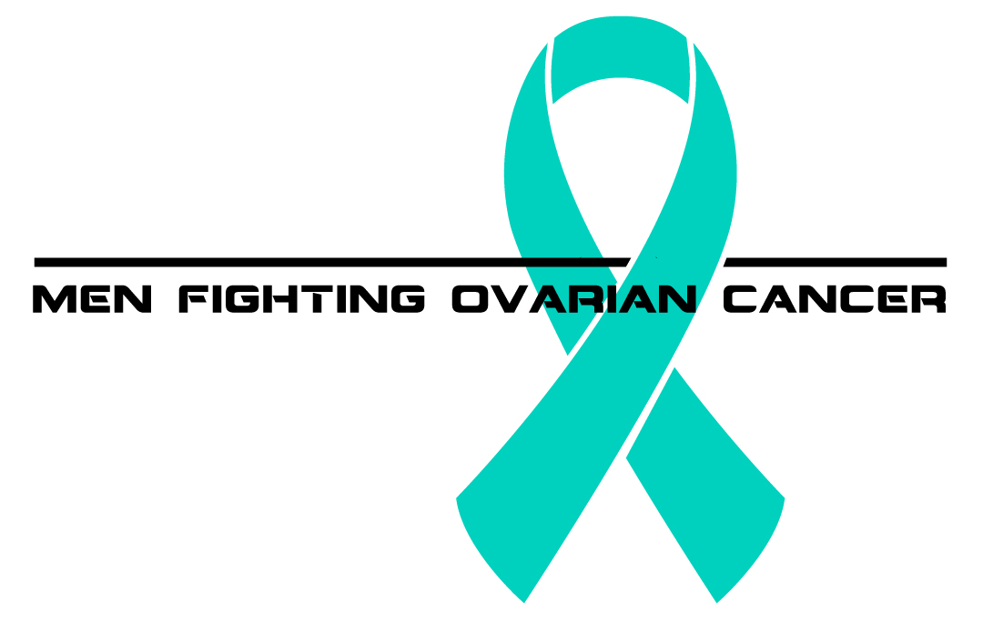 Men Fighting Ovarian Cancer