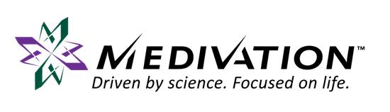 Medivation Logo