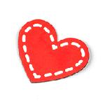 Click here for more information about Heart Magnet