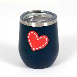 Click here for more information about 12 oz. Steel Tumbler