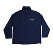 Click here for more information about Navy 1/4 Zip Fleece