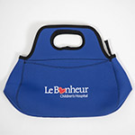Click here for more information about Le Bonheur Neoprene Lunch Box