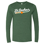 Click here for more information about 2020 Pumpkin Run Long Sleeved Shirt--Youth and Adult sizes