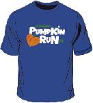 Click here for more information about 2016 Short-sleeved Pumpkin Run T-shirt